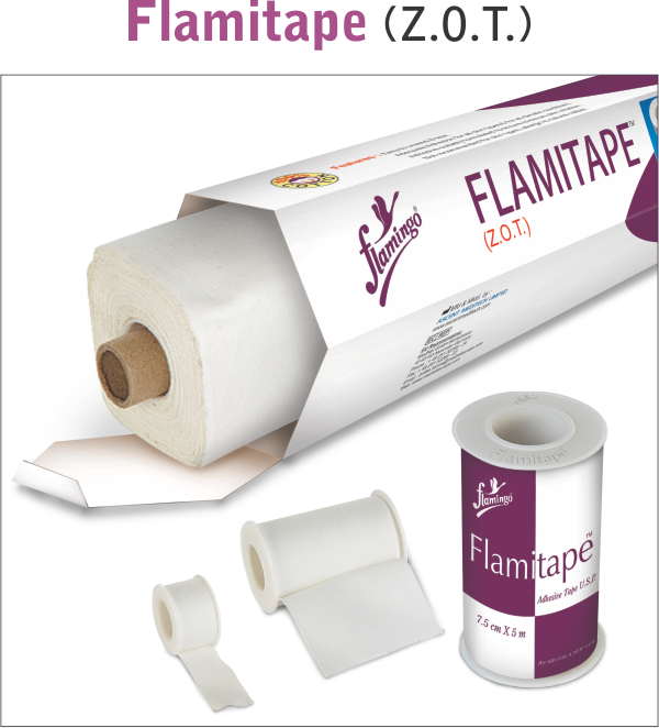 Flamitape (Z.O.T.)