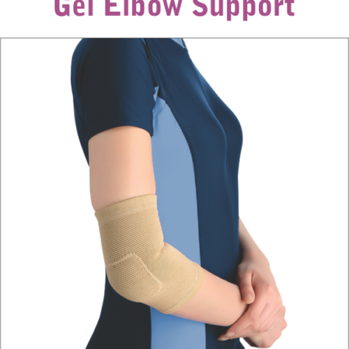 Gel Elbow Support OC-2192