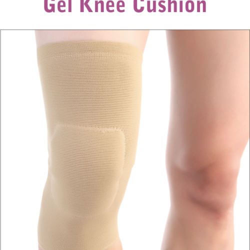 Gel Knee Cushion OC-2139