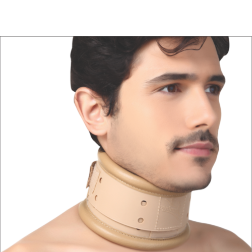 Hard Collar OC-2110