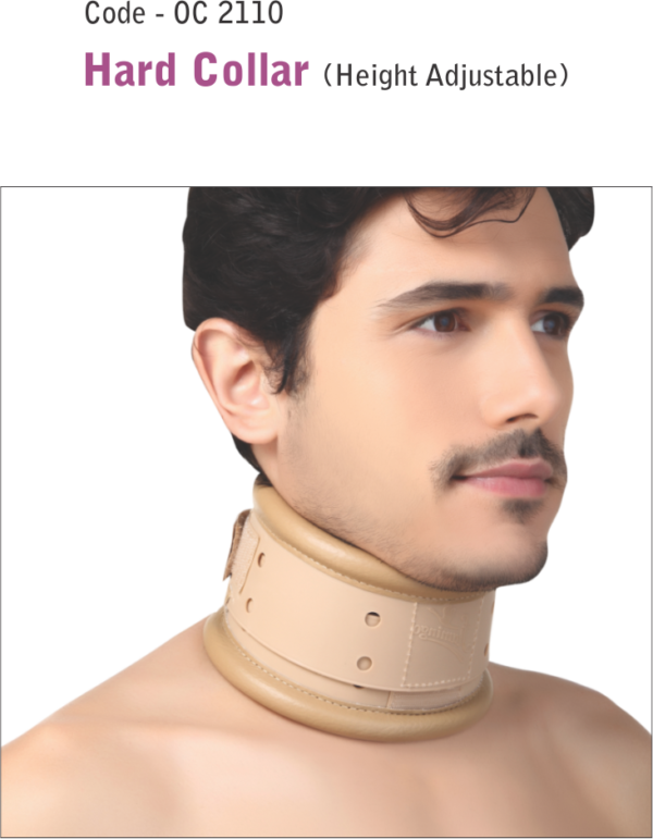 Hard Collar OC-2110
