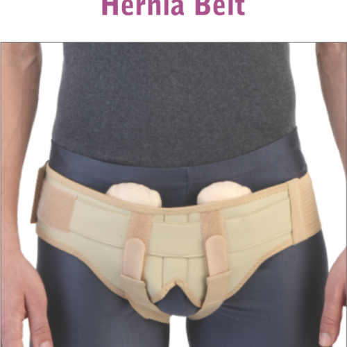 Hernia Belt OC-2086