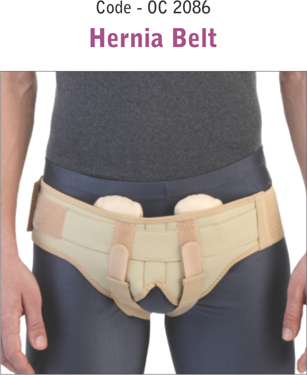 Hernia Belt OC-2086