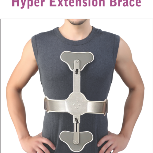 Hyper Extension Brace OC-2129