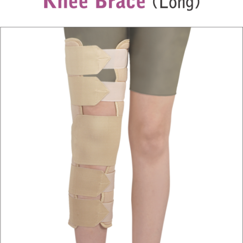 Knee Brace (Long) OC-2010