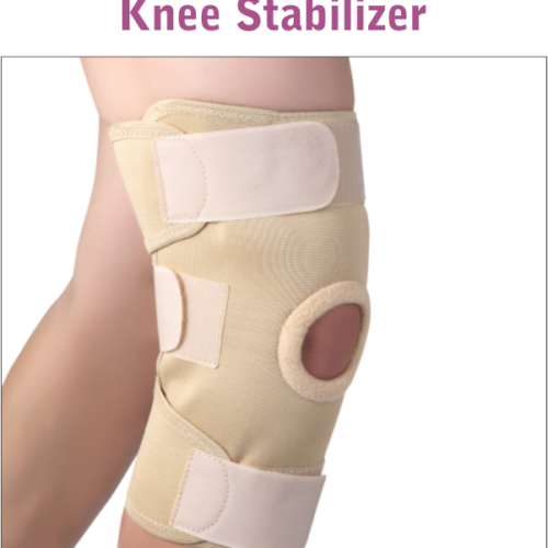 Knee Stabilizer OC-2069