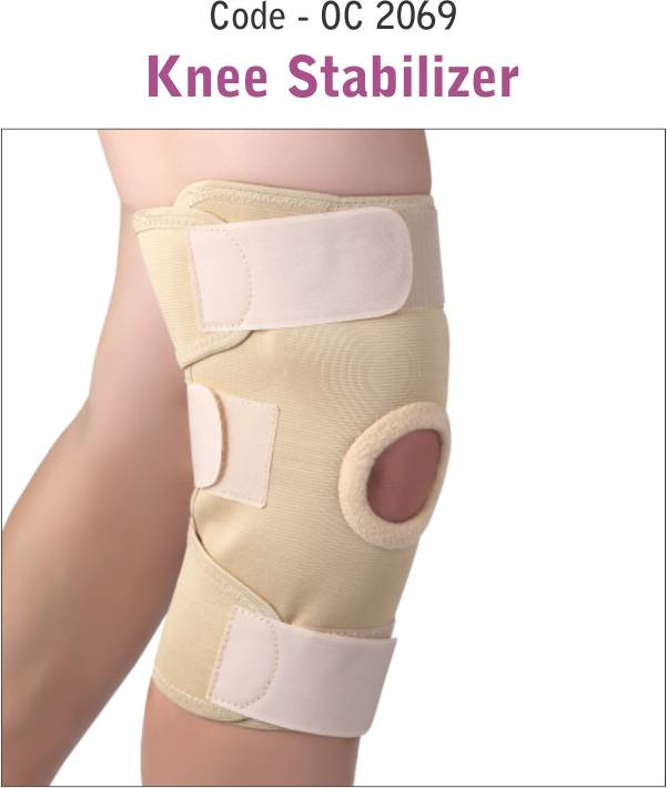 Knee Stabilizer OC-2069