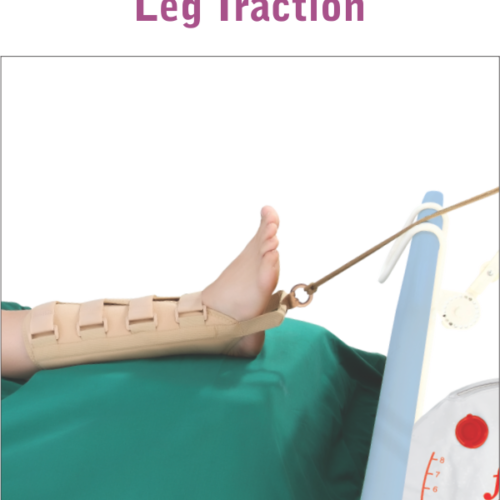 Leg Traction OC-2186