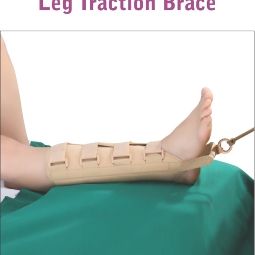 Leg Traction Brace OC-2217