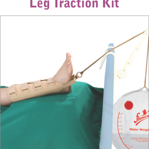 Leg Traction Kit OC-2223