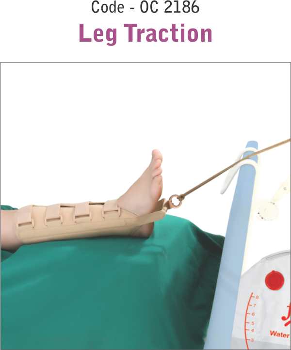 Leg Traction OC-2186