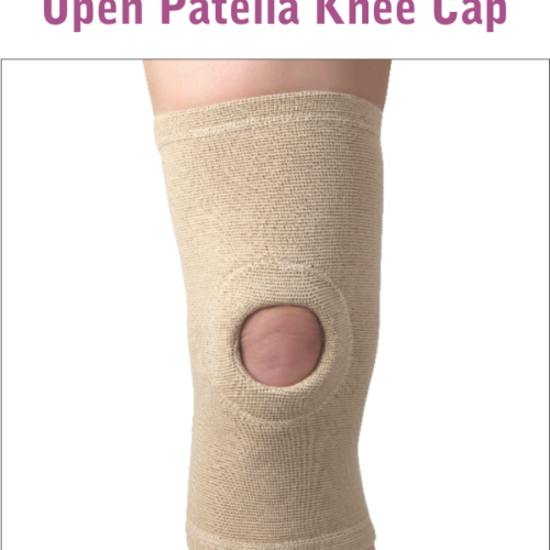Open Patella Knee cap OC-2047