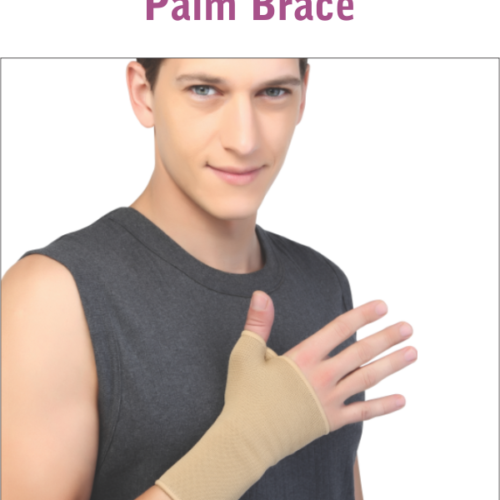 Palm Brace OC-2104