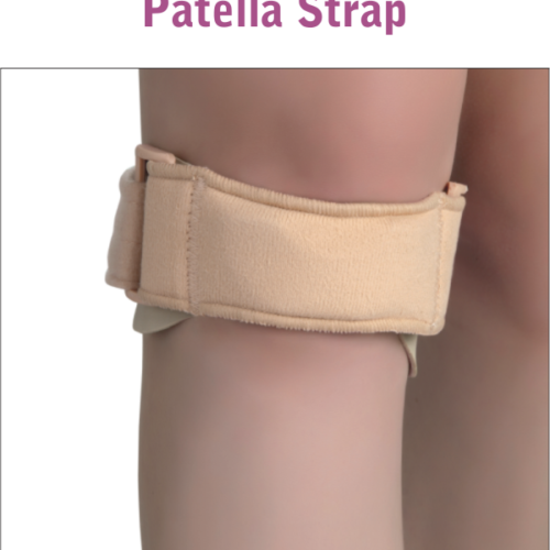 Patella Strap OC-2062