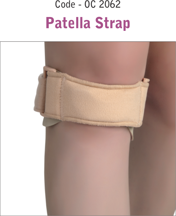Patella Strap OC-2062