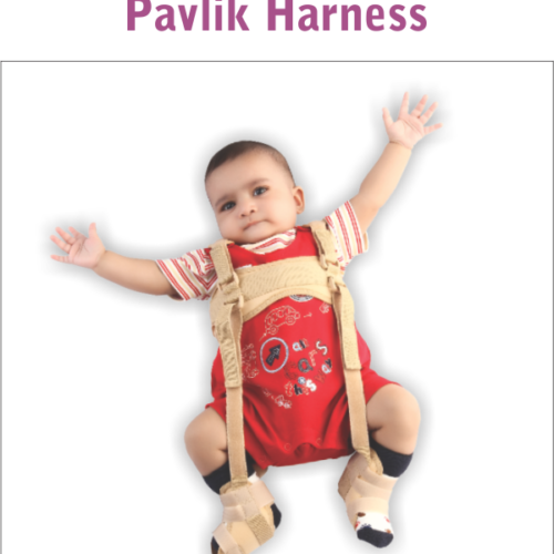 Pavlik Harness OC-2197