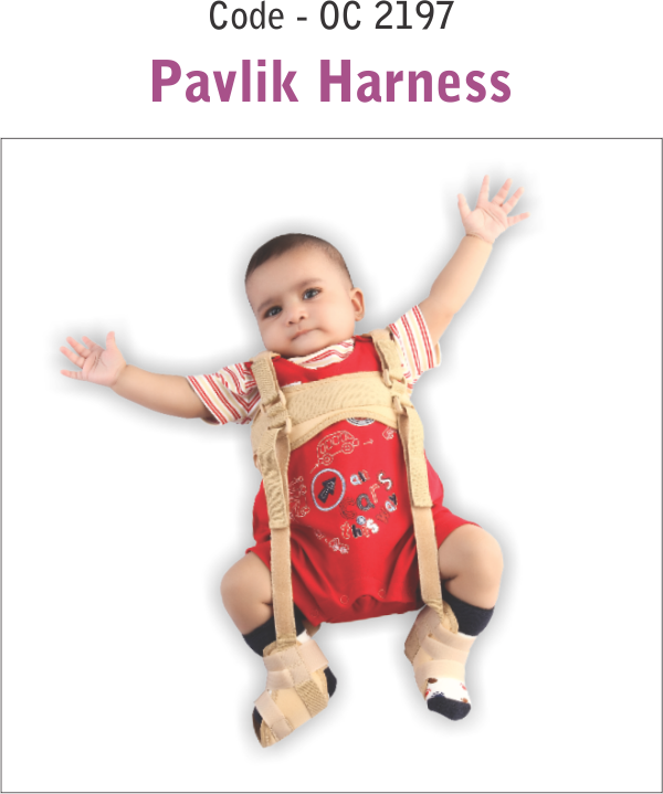 Pavlik Harness OC-2197