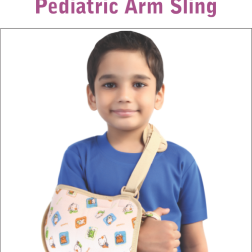 Pediatric Arm Sling OC-2114