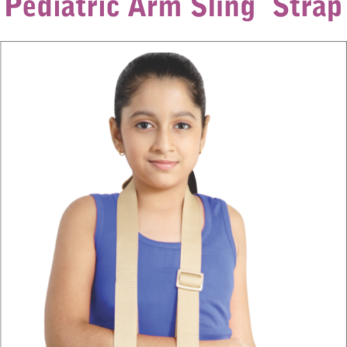 Pediatric Arm Sling  Strap OC-2189