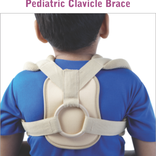 Pediatric Clavicle Brace OC-2188