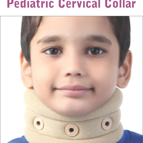 Pediatric Clavicle Collar OC-2206