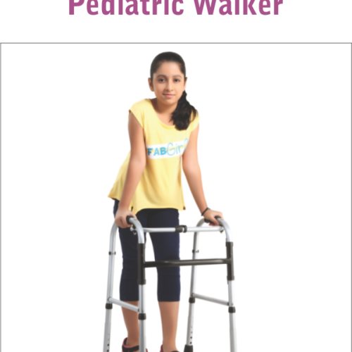 Pediatric Walker OC-2170