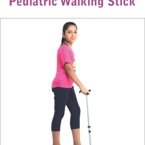 Pediatric Walking Stick OC-2167