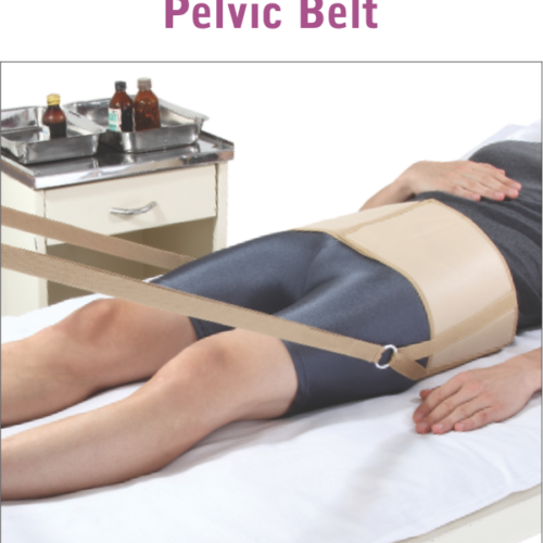 Pelvic Belt OC-2119