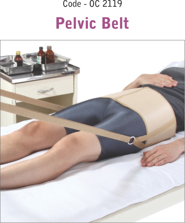 Pelvic Belt OC-2119