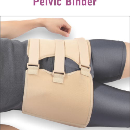 Pelvic Binder Pelvic Binder OC-2116