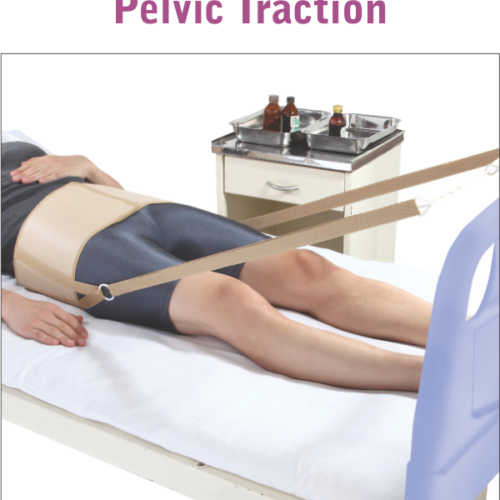 Pelvic Traction OC-2218