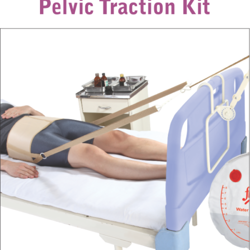 Pelvic Traction Kit OC-2096