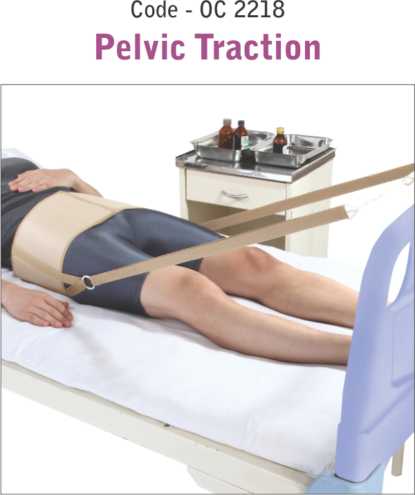 Pelvic Traction OC-2218