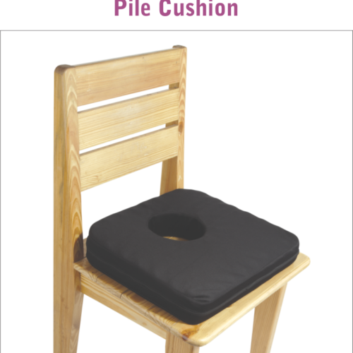 Pile Cushion Pile Cushion OC-2180