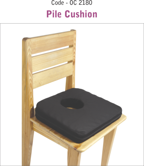 Pile Cushion OC-2180