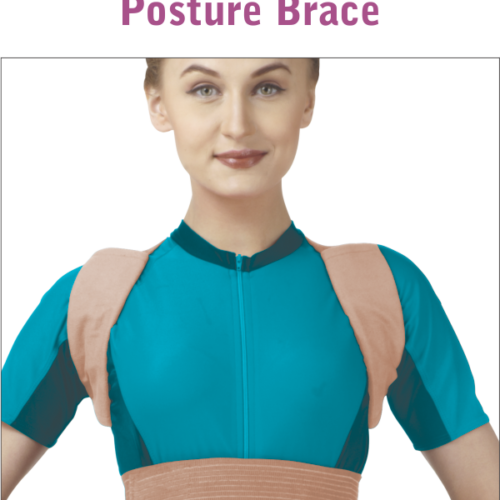 Posture Brace Posture Brace OC-2361