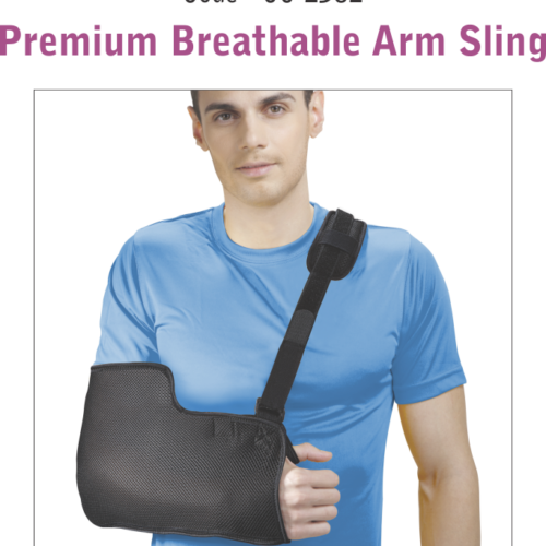 Premium Breathable Arm Sling OC-2362