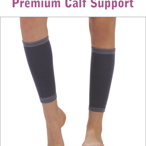 Premium Calf Support OC-2071