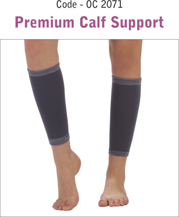 Premium Calf Support OC-2071