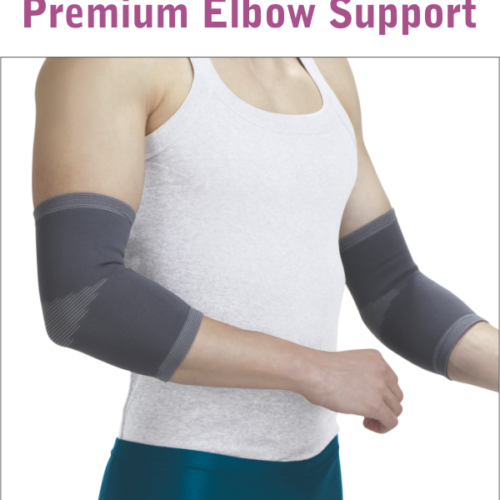 Premium Elbow Support OC-2074