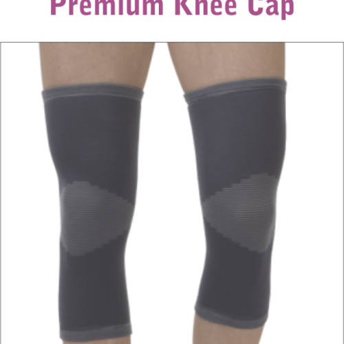 Premium Knee cap OC-2127