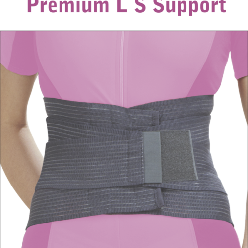 Premium L S Support OC-2054