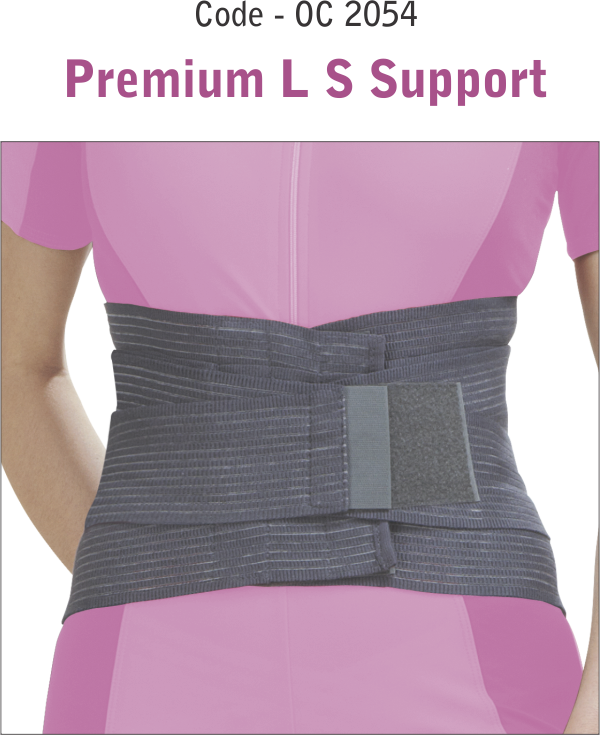 Premium L S Support OC-2054
