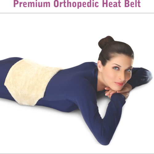 Premium Orthopedic Heat Belt