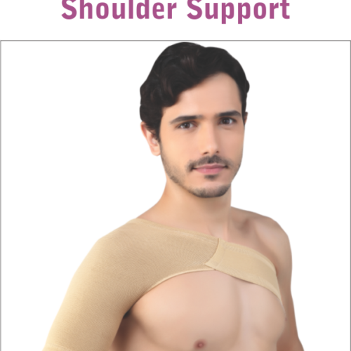 Shoulder Support Shoulder Support OC-2042