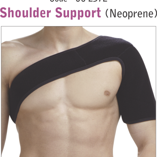 Shoulder Support (Neoprene) OC-2372