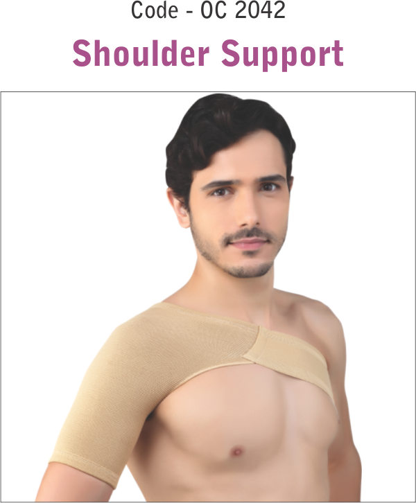 Shoulder Support OC-2042