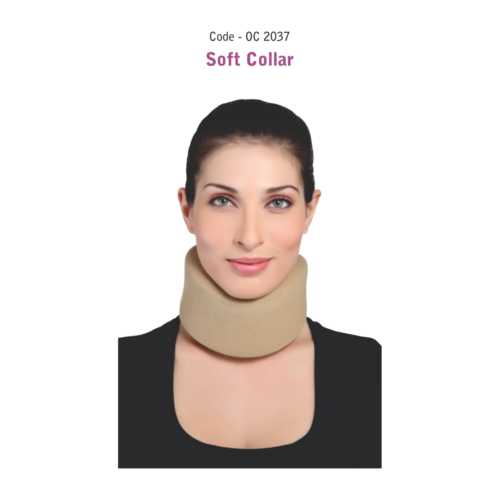 Soft Collar Soft Collar
