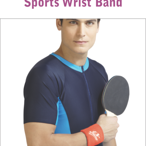 Sport Wrist Band OC-2277