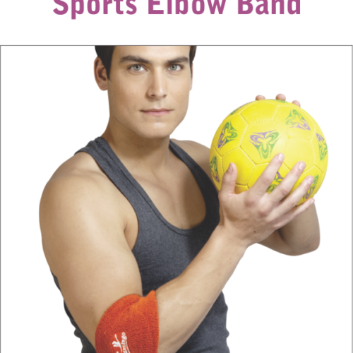 Sports Elbow Band OC-2276